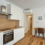 Holiday home Deluxe Antonija Porec