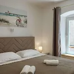 Deluxe Antonija Holiday home Porec