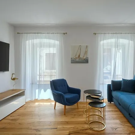 Deluxe Antonija Holiday home